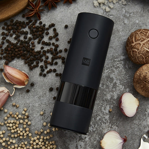 Macinapepe Elettrico Automatico Xiaomi Youpin Huohou
