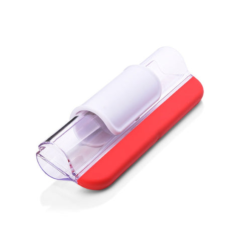 Gadget de cuisine pour affecter les pomodori et les ciliegie, Coupe-Tomates