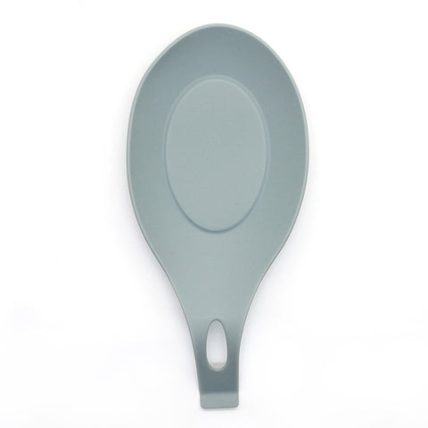 Portautensili da Cucina in Silicone Resistente al Calore con