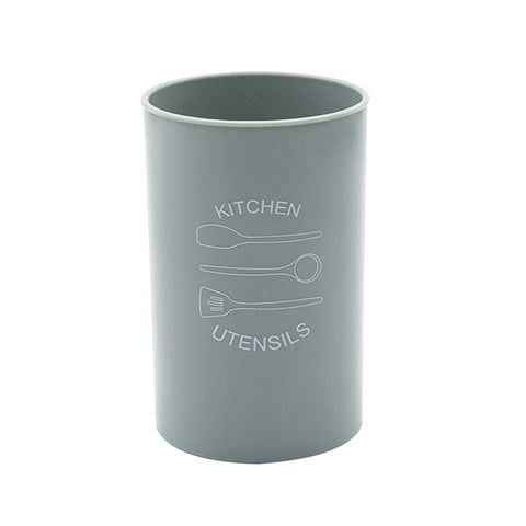 Contenitore in silicone per utensili da cucina - Misura S, 13,8x9 cm