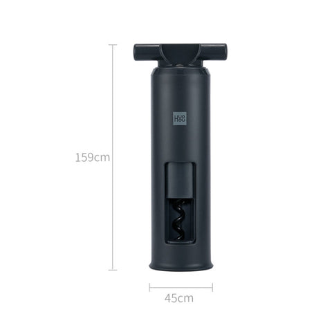 Apribottiglie per vino rosso originale Xiaomi Youpin Huohou, Ouvre-bouteille