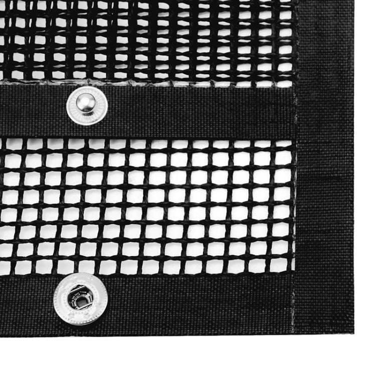 borsa-da-forno-per-barbecue-in-rete-antiaderente-resistente-al-calore-per-barbecue-dimensioni-27-x-22-cm-rame-27-x-22cm-copper - immagine 4