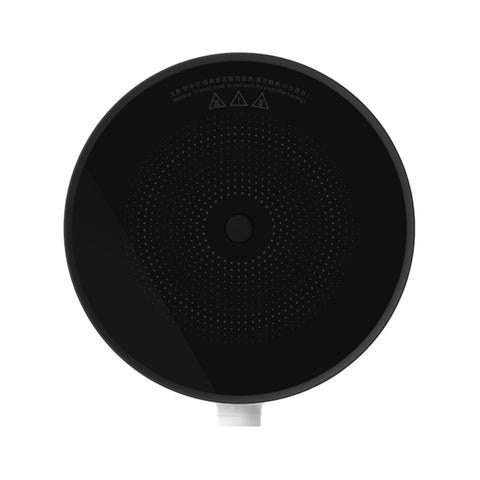 Fornello a Induzione Xiaomi Mijia 2100W con Schermo OLED e Controllo App – NFC, Presa USA