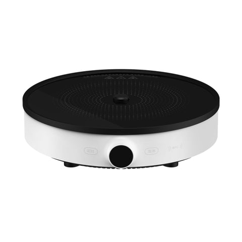 Fornello a Induzione Xiaomi Mijia 2100W con Schermo OLED e Controllo App – NFC, Presa USA