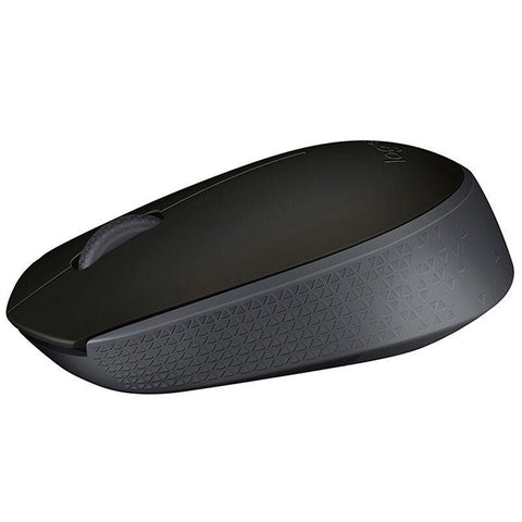 Mouse Wireless Logitech M171 USB 1000 DPI con Ricevitore 2.4G