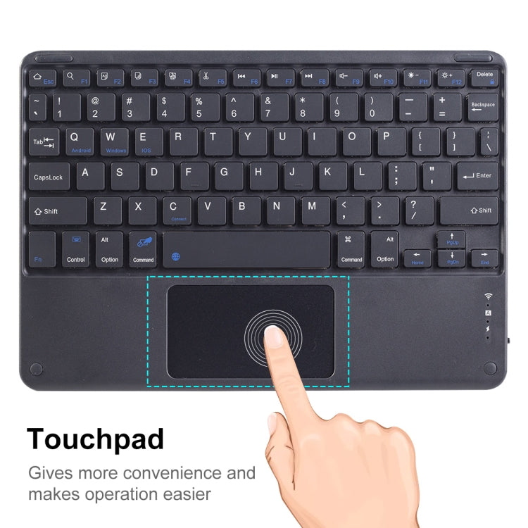 Blackview K1 Portable Bluetooth Wireless Keyboard for