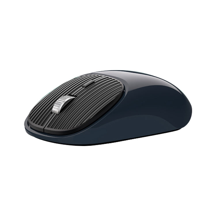 Mouse Wireless Ricaricabile MKESPN SXS-5600 con Tecnologia 2.4G e