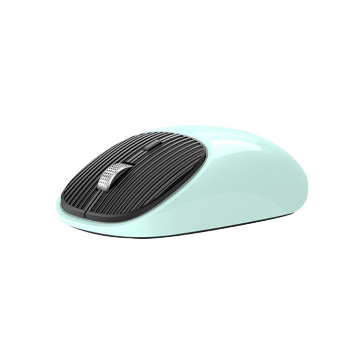 Mouse Wireless Ricaricabile MKESPN SXS-5600 con Tecnologia 2.4G e