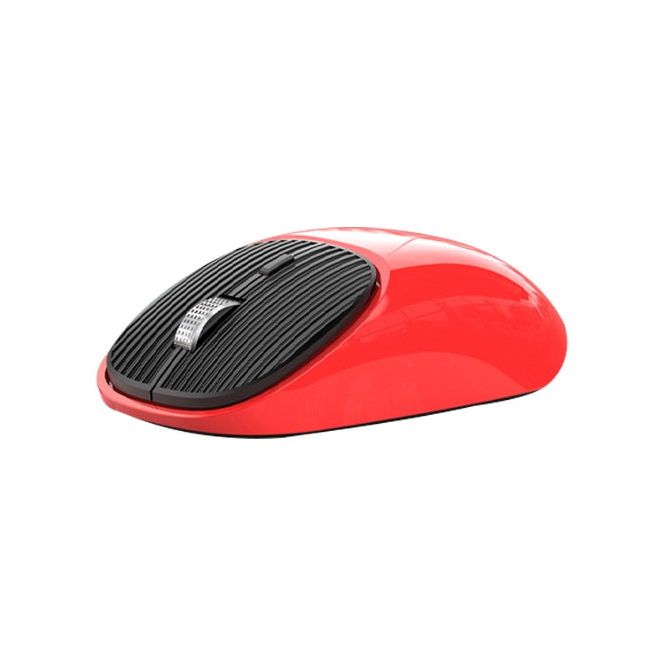 Mouse Wireless Ricaricabile MKESPN SXS-5600 con Tecnologia 2.4G e