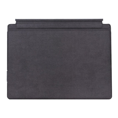Custodia in pelle con tastiera Bluetooth per Microsoft Surface Pro 8