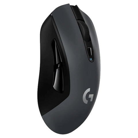Mouse wireless Bluetooth dual mode Logitech G603 Hero LIGHTSPEED 12.000 DPI 2,4 GHz
