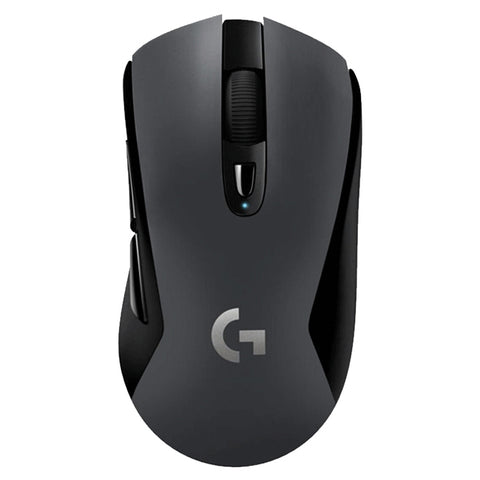 Mouse wireless Bluetooth dual mode Logitech G603 Hero LIGHTSPEED 12.000 DPI 2,4 GHz