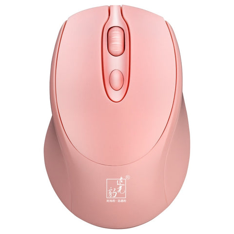 Mouse Wireless Ricaricabile ZGB 361 2.4G 1600 DPI