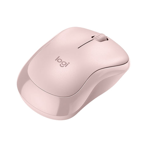 Mouse Wireless Silenzioso Logitech M221 Fashion Edition
