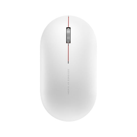 Mouse per computer ultrasottile ricaricabile originale Xiaomi 2.4GHz 125HZ 1000DPI 2, Original Xiaomi  Computer Mouse 2, Original Xiaomi Mouse 2