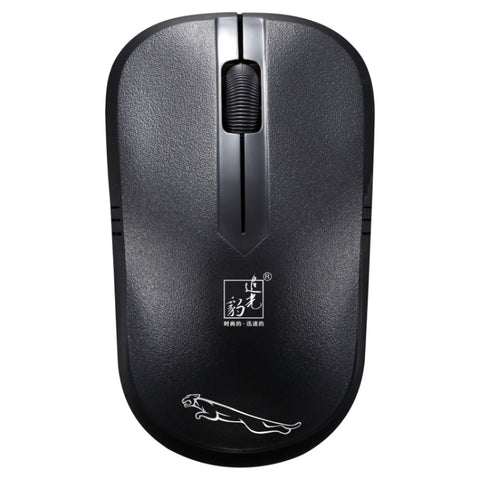ZGB 101B 2.4GHz 1600 DPI Mouse ottico wireless commerciale professionale Muto clic silenzioso Mini mouse silenzioso per laptop, PC, Distanza wireless: 30 m