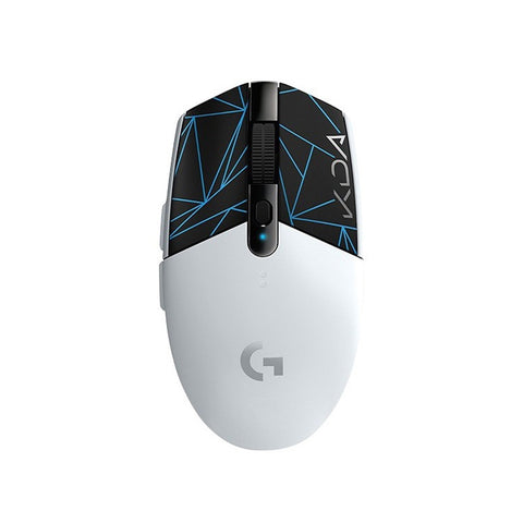 Mouse da gioco wireless Logitech K/DA G304 LIGHTSPEED