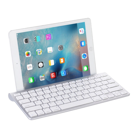Tastiera Mini Bluetooth MC Saite 460BT - 78 Tasti, Ultrasottile,