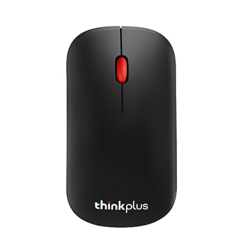 Souris Bluetooth sans fil portable Lenovo ThinkPlus Bluetooth 4.0, Souris Bluetooth