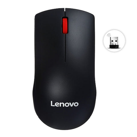 Mouse wireless Lenovo M120 Pro Fashion Office Red Dot, M120 Pro Wireless Mouse