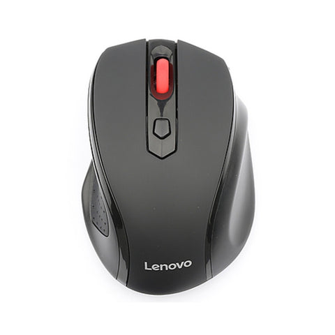 Mouse wireless con servizio a tasto singolo Lenovo M21, M21