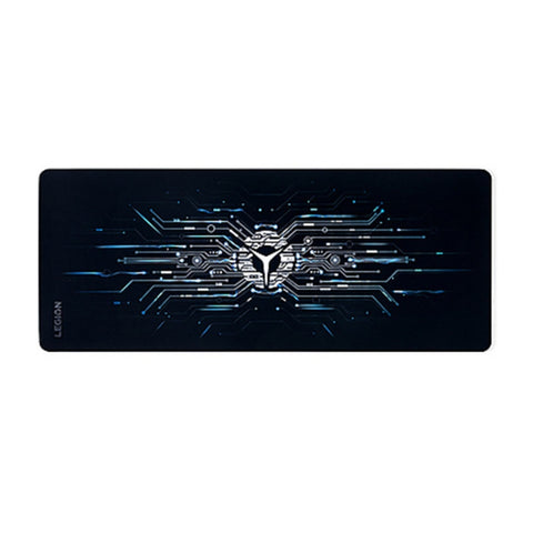Tappetino per mouse da gioco Lenovo Speed Max C Legion Gears, Speed Max C