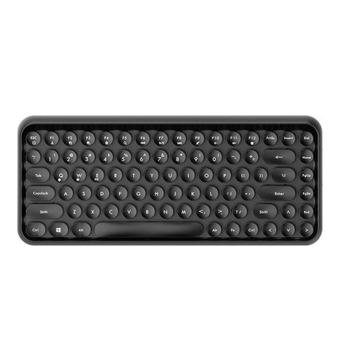 Ajazz 308I Tastiera Wireless per Ufficio e Tablet - Disponibile in