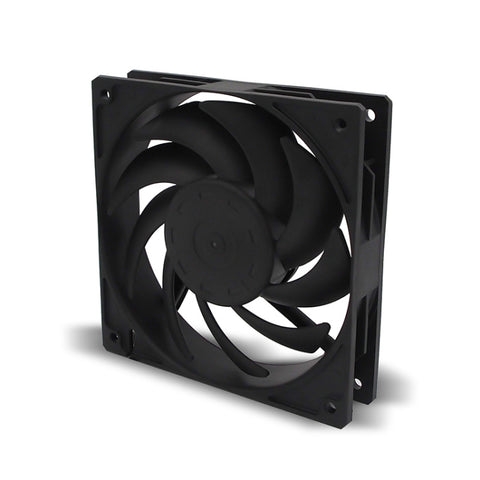 Ventola di raffreddamento del radiatore della CPU del computer F140, F140