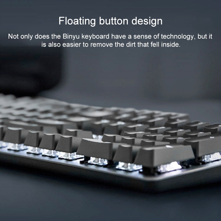 Logitech K845 Backlit Mechanical Keyboard with CHERRY Blue