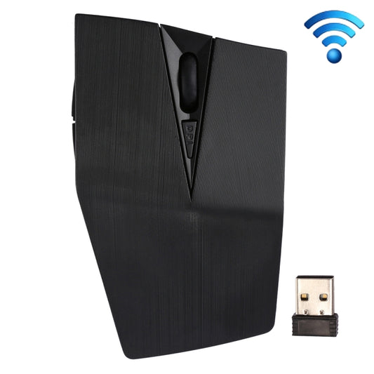 Ricevitore USB da 2,4 GHz Mouse ottico wireless regolabile da 1200 DPI per computer PC portatile
