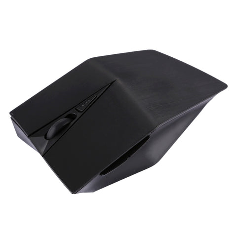 Ricevitore USB da 2,4 GHz Mouse ottico wireless regolabile da 1200 DPI per computer PC portatile