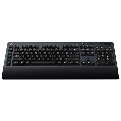 Tastiera silenziosa wireless Smart Bluetooth Dual Mode Logitech G613