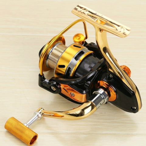 Mulinello interamente in metallo Gapless de 13 as, modèle 1000, modèle 2000, EF4000, modèle 500, modèle 3000, modèle 5000, modèle 6000, modèle 7000