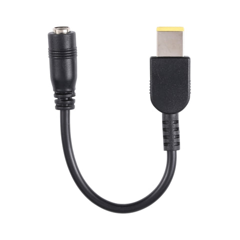 Cavo convertisseur d'alimentation de 5,5 mm x 2,1 mm pour ordinateur portable Lenovo, 5,5 mm x 2,1 mm