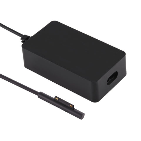 Batterie adaptateur CA originale 15V 4A pour Microsoft Surface Book / Pro 4 / Pro 3, 65W 4A
