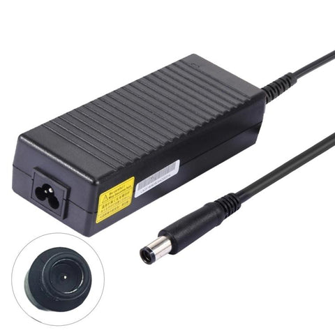 Caricatore adattatore 130W 19.5V 6.7A per notebook DELL M4400, M4500,