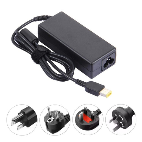 Caricabatterie Universale per Notebook 65W 20V 3,25A con Cavo -