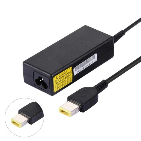 Caricabatterie Universale per Notebook 65W 20V 3,25A con Cavo -