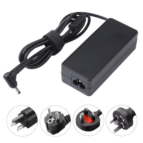 Caricatore Universale 45W per Notebook 20V 2.25A con Spina 4.0x1.7mm