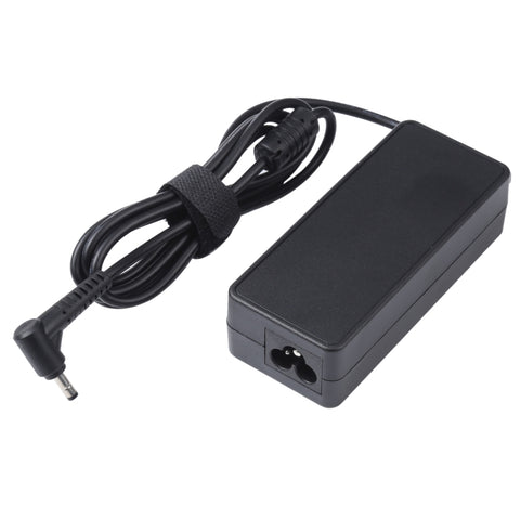 Chargeur universel pour adaptateur d'alimentation pour ordinateur portable portable 20V 2,25A 45W 4,0x1,7mm avec trou d'alimentation