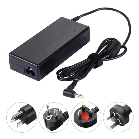 Adattatore Alimentazione Universale 90W 20V 4.5A per Notebook Lenovo