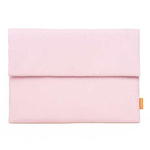 POFOKO A200 Borsa interna in poliestere impermeabile per laptop da 13 pollici, 13 inch