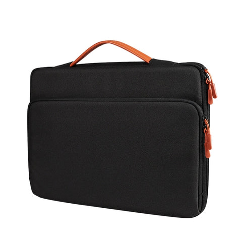 ND03S Sac pour ordinateur portable business casual de 13,3 pouces, 13,3 pouces