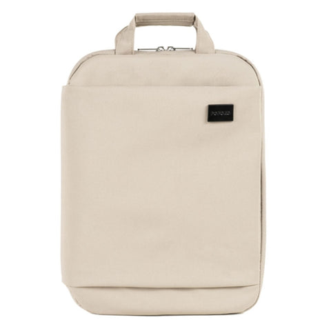 Borsa per laptop impermeabile in poliestere serie POFOKO E540 per laptop da 13 pollici