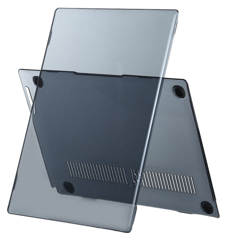 Pour Huawei MateBook X 2020 Custodia protettiva en cristallo antiurto par ordinateur portable, pour Huawei MateBook X 2020