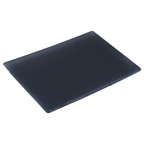 Pour Huawei MateBook X 2020 Custodia protettiva antiurto satinata par ordinateur portable, pour Huawei MateBook X 2020