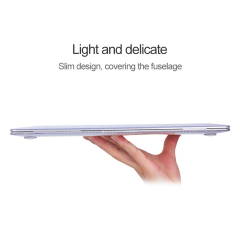 Pour Huawei MateBook X Pro 2022 Housse de protection pour ordinateur portable en cristal antiurto, pour Huawei MateBook X Pro 2022
