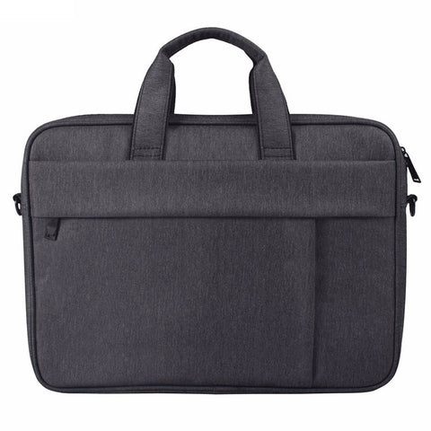 DJ03 Borsa Monospalla Impermeabile Antigraffio Antifurto per Portatili 13,3'', con Cintura Valigia, DJ03 13.3 inch Black, DJ03 13.3 inch Pink, DJ03 13.3 inch Navy Blue