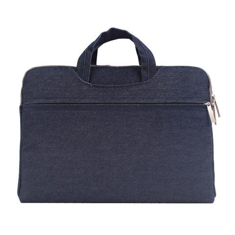 Borsa portatile per laptop portatile da 11,6 pollici per laptop, 11.6 inch Grey, 11.6 inch Dark Blue, 11.6 inch Black