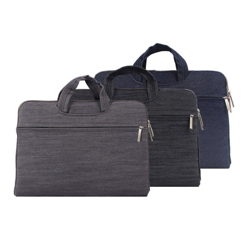 Borsa portatile per laptop portatile da 11,6 pollici per laptop, 11.6 inch Grey, 11.6 inch Dark Blue, 11.6 inch Black